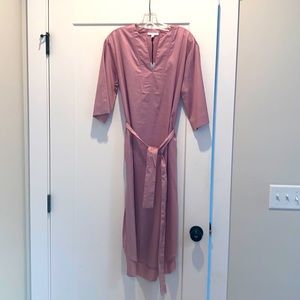 Prologue Midi Dress NWT